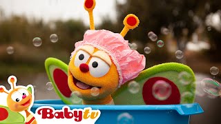 Sweet Dreams with Puppet Friends | Relaxing Bedtime s for Babies & Toddlers | Ba