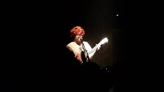 Cavetown-Lemon Boy Live
