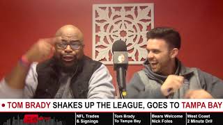 ECSports Show Episode 28