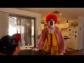 Aye Don't Touch Me Betch Kid ft. Ronald McDonald Vine