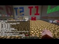 Minecraft: Bingo - Episode 1 - Devious Spider Eyes