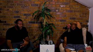 Big Black and Unsuccessful ep 13 White lives matter