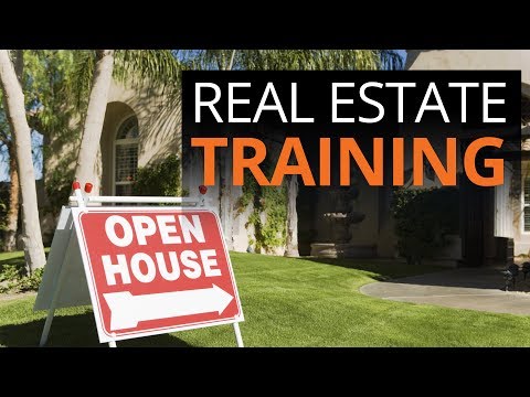 VIDEO : real estate training - open houses - are you a brand new agent or are you someone who is looking to make a sale in the next 30are you a brand new agent or are you someone who is looking to make a sale in the next 30daysor less? in ...