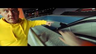 Benny G Vs Bbx - How We Go