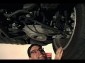 4. SRTv: Drivers Seat June 28th 2009 - Infiniti M35x