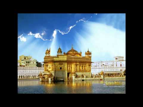 Kohram Baba Nanak Dukhiya De Nath Ve