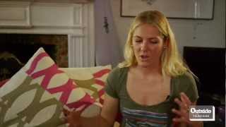 Athlete Profile Surfing Superstar Stephanie Gilmore - Outside Today