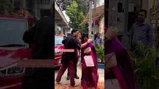 When Kulkarni Bumped Into Khan