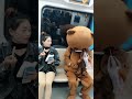 Bear brown funny moments | Tik Tok funny video