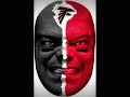 Atlanta Falcons  2011 " Dirty Birds Fly "- NOW ON iTUNES!!