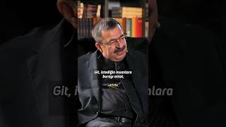 Bir Ârifi Rüyada Görmüşler, Dünyaya Gelesin Var Mı? Diye Sormuşlar