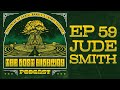 The "Lost Highway" Podcast #59: Jude Smith // Daniel Donato Cosmic Country