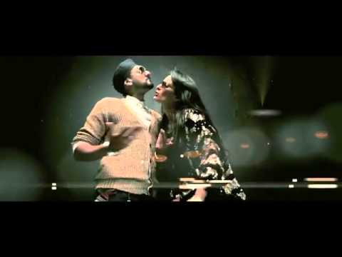 BBM Nindy Kaur feat Raftaar Official Video