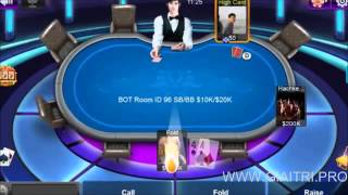 Tai Game Poker Air