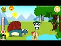 Trò chơi KN Channel DORAEMON và CỔ MÁY THỜI GIAN VỀ THỜI TIỀN SỬ P1 | KHỦNG LONG GAI & BỘ XƯƠNG Trò chơi KN Channel DORAEMON và CỔ MÁY THỜI GIAN VỀ THỜI TIỀN SỬ P1 | KHỦNG LONG GAI & BỘ XƯƠNG
