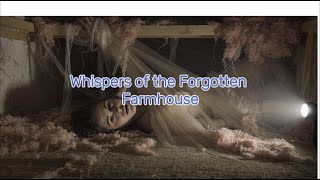 Discover Whispers Farm House Of Horrors