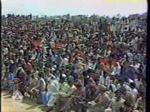 Shahbaz Mehdi - Mili Naghma ( ye watan...