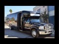 MYZER LIMO TUCSON AND PARTY BUS TUCSON