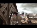 amNesia : a MW3 TriDaytage