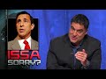 Darrell Issa Report on the IRS Reveals Surprising Results