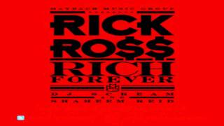 Watch Rick Ross No Church In The Wild Remix Ft Meek Mill video
