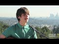 Jake Bugg "Two Fingers" (Acoustic) | Performance | On Air with Ryan Seacrest