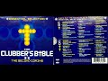 Clubber's Bible II (Disc 2) (Classic Electronica Mix Album) (2001) [HQ]