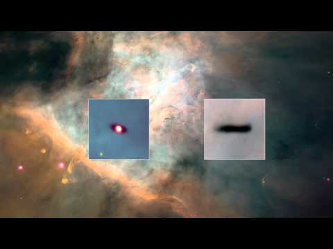 Seeing Beyond - The James Webb Space Telescope