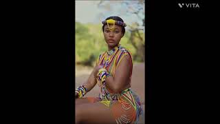 Zulu Traditional Dance L Zulu Queen L African Culture