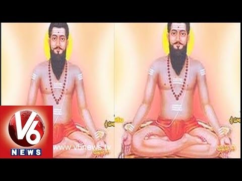 Sri Pothuluru Veerabrahmendra Swamy Kaalagnanam History