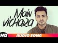 Main Vichara (Lyrical Video) | Armaan Bedil | New Punjabi Song 2018 | Speed Records