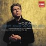 Leif Ove Andsnes plays Mozart Piano Concertos 17 & 20