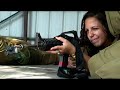Imagen del vídeo IDF (Israel Defense Forces) army training (pre-conscription to Israeli military)