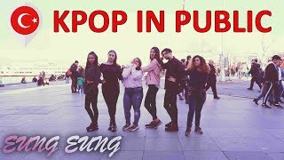 Kpop In Public Challenge Apink 에이핑크 Eung Eung 응응 Dance By Wstw Kpop In Public Challenge Apink 에이핑크 Eung Eung 응응 Dance By Wstw