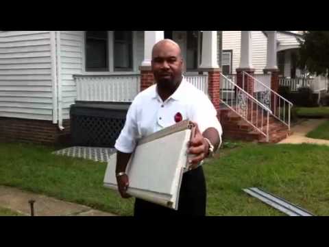 Insulated Vinyl Siding Vs. Hollow Back Vinyl Siding