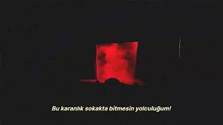 Ne Sabahı Göreyim, Ne Sabah Görüneyim Gündüzler Size Kalsın, Verin Karanlıkları
