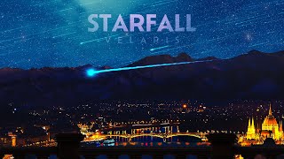 Starfall With Rhysand Soundtrack And Ambience