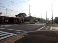 京阪バス なんば行