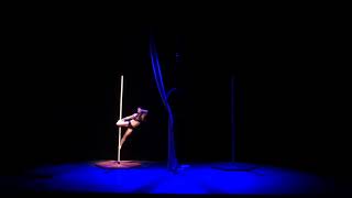 Pole dance avancé - Angleterre