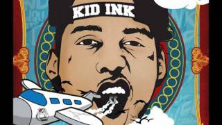 Watch Kid Ink Break It Down video