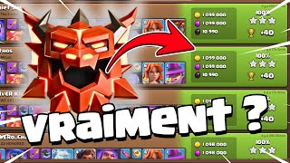 Cette Compo Marche Vraiment En Ligue Légende ?