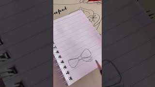 Easy Drawings Pt.8