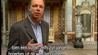 Geneesmiddel: rondje shoppen - Laodicea / Brieven van een eenzaam eiland - Mark Finley (7/7)