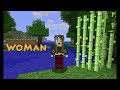 Man, Woman, Minecraft - E27 "MCMom's First Diamond!" (S1: Survival Island)