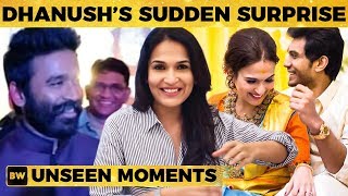 Dhanush 39 S Rowdy Baby Live Performance At Soundarya 39 S Wedding Excitement Shared By Photographers Dhanush 39 S Rowdy Baby Live Performance At Soundarya 39 S Wedding Excitement Shared By Photographers