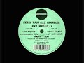 Kerry Chandler - Ionosphere Ep - Glory to god