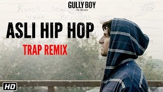 Ranveer Singh Asli Hip Hop Paranox Remix Gully Boy Alia Bhatt 14th February Ranveer Singh Asli Hip Hop Paranox Remix Gully Boy Alia Bhatt 14th February