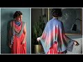 Easy, Step-by-Step Instructions to Knit an I-Cord Bind Off for the Delightful  Flightengale Shawl!