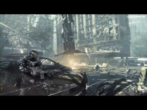 Achievement Hunter's Crysis 2 - Preview Part 1
