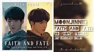 Bts Universe Story Faith And Fate Trailer Bts Universe Story Gameplay